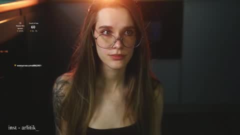 syaosan_ online show from March 2, 3:11 am