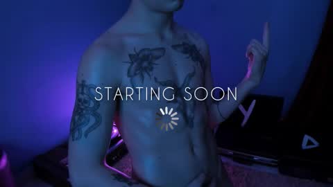 Syd online show from October 28, 11:06 pm