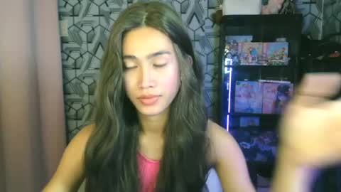 sydnyxox1 online show from July 4, 5:00 am
