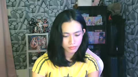 sydnyxox1 online show from July 1, 1:14 am