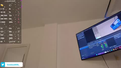 Sylvana  online show from May 10, 11:44 pm