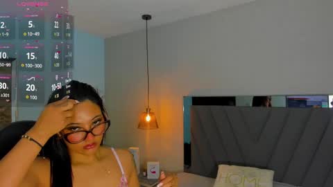 Snapshot of sylvana_rey chatting on October 6, 12:23 pm S Y L V A N A online show from October 6, 12:23 pm