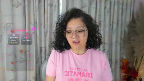    online show from June 29, 12:05 pm
