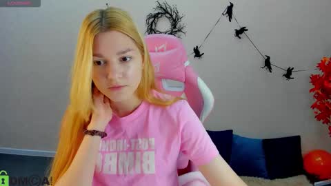 Sylvia online show from November 4, 1:07 am