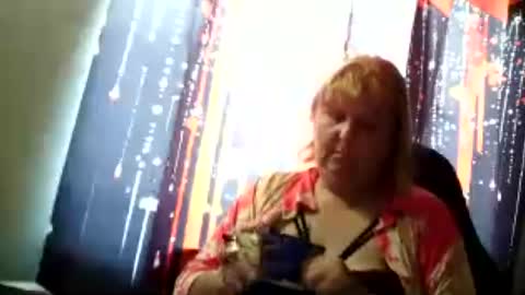 Sylviastar47 online show from July 19, 10:07 am