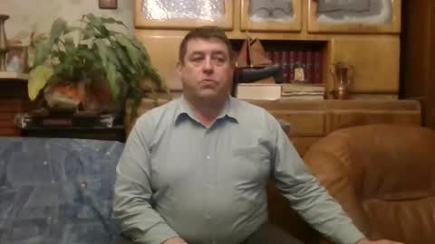 sympa_trique online show from November 17, 5:59 pm