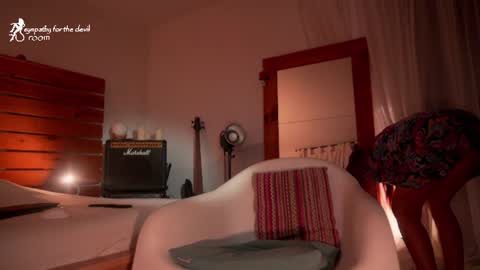 Lily online show from July 26, 6:27 pm
