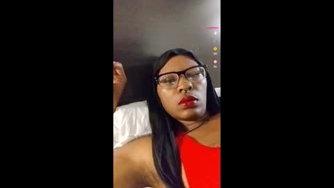 SynDarling online show from March 22, 5:11 am