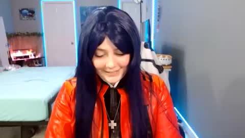 Jennah online show from July 8, 9:40 pm