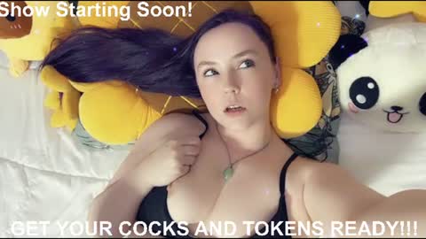 Jennah online show from July 22, 8:11 pm