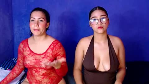 synfone_sex online show from October 23, 2:40 pm