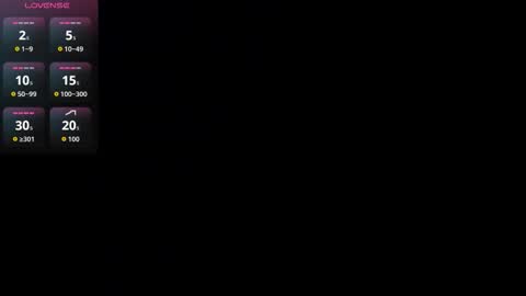 Mila online show from March 10, 2:27 am