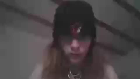 Glitch online show from June 25, 4:20 am