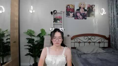 Yuki online show from July 24, 2:47 pm