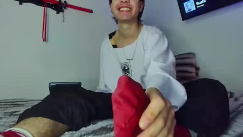 TONER online show from January 11, 2:28 am