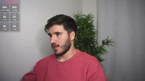 t0ny_wylie online show from March 4, 5:03 pm