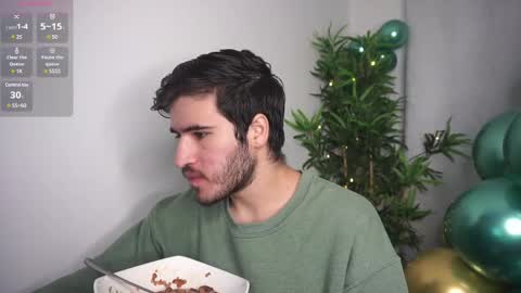 t0ny_wylie online show from February 20, 11:42 am