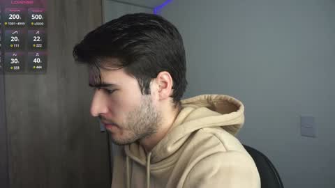 t0ny_wylie online show from February 8, 11:22 am