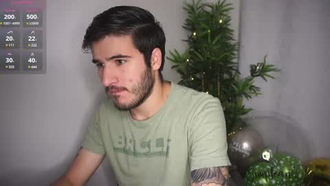 t0ny_wylie online show from February 22, 11:24 am