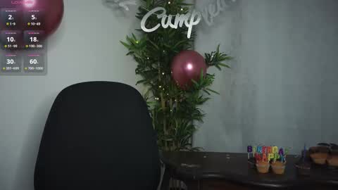 t0ny_wylie online show from February 18, 5:20 pm