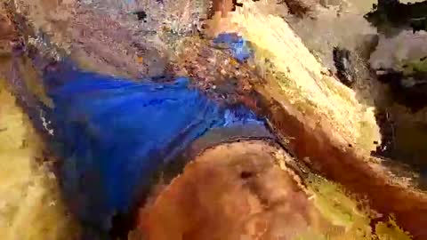 MR BIG online show from December 5, 1:31 am