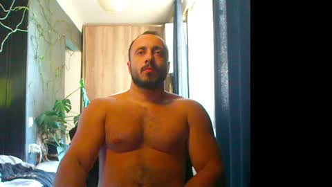 Huracane online show from June 29, 3:45 pm