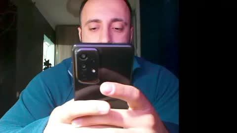 Huracane online show from April 30, 5:51 pm