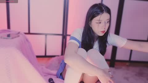 Nice to meet you I am Mia3 online show from July 4, 12:48 am