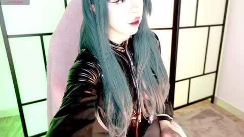 Nice to meet you I am Mia3 online show from April 3, 11:33 pm
