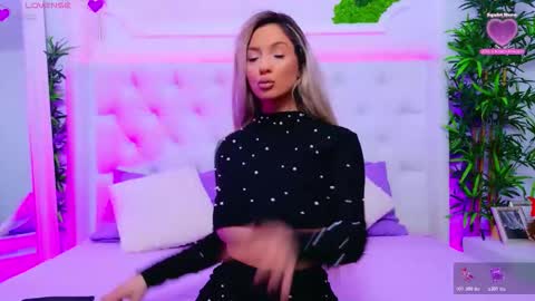 Arianna online show from December 17, 1:51 pm