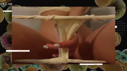 TAANNI online show from June 19, 11:22 pm