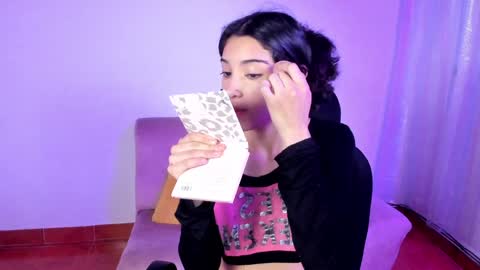 TABITA online show from January 12, 1:05 pm