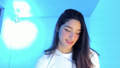 TABITA online show from January 25, 4:35 pm