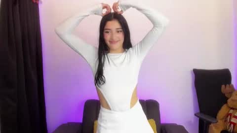 TABITA online show from January 13, 7:54 pm