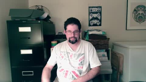 tacken online show from November 9, 5:00 am