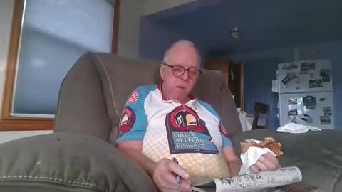 tacrunner66_ online show from January 31, 10:40 pm