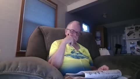 tacrunner66_ online show from February 14, 1:19 am