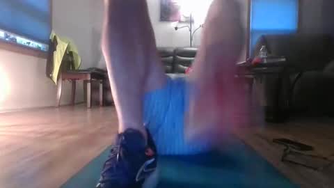 tacrunner66_ online show from November 20, 3:42 pm