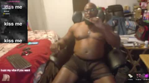 Tadaha72 online show from July 23, 1:58 am