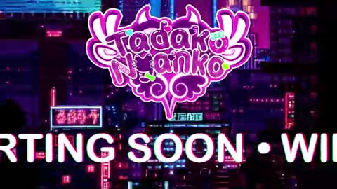 Tadako Nyanko online show from June 28, 1:56 am