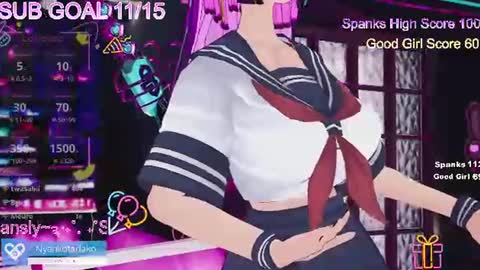 Tadako Nyanko online show from August 3, 2:13 am