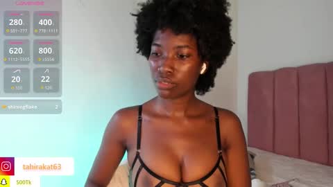 Tahira online show from February 4, 8:24 pm