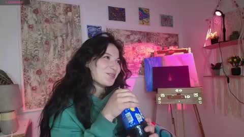 TahiraWagner online show from March 11, 10:40 am