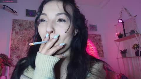 TahiraWagner online show from March 17, 8:14 pm