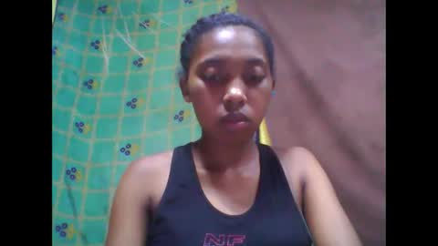 Snapshot of tahiriniah chatting on March 3, 8:43 pm tahiriniah online show from March 3, 8:43 pm
