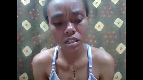 tahiryjosiah online show from May 3, 6:41 am