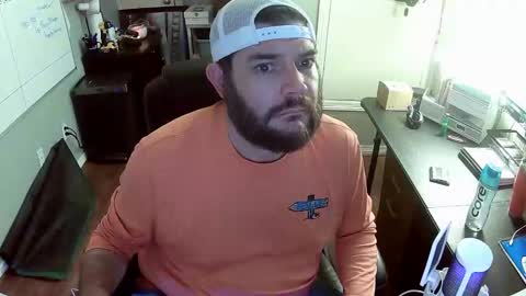 TaintNuzzler online show from November 9, 7:01 am