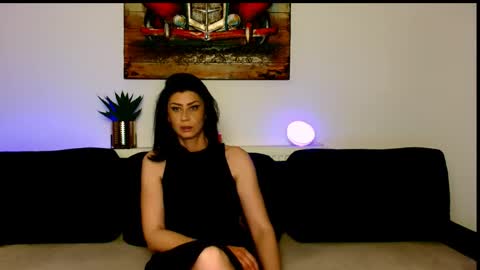 Taissa1 online show from May 1, 8:58 pm