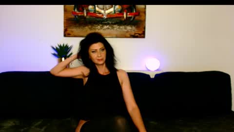 Taissa1 online show from June 20, 7:20 pm