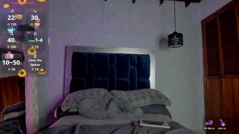 Taissa online show from November 14, 9:16 pm